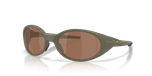 Oakley Eye Jacket™ Redux Zonnebril Rood