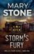 Storm's Amelia Storm Storm's Fury Paperback