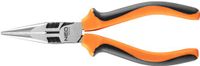 Neo Altacom NEO Serie - Rechte Lange Tangen - 160mm - Anti-slip Handgreep - Corrosiebestendig