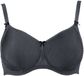 Anita Dames Soft Bowl Lace Rose BH