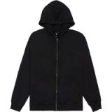 DC Shoes sweat à capuche zippé Lowcase