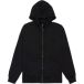 DC Shoes sweat à capuche zippé Lowcase