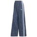 ADIDAS ORIGINALS Broek 'Boucle Vintage' lichtblauw / wit