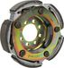 Polini Plateau d'embrayage Ø160mm pour scooter Aprilia 400 Atlantic 249.037
