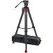 Sachtler System Active10 flowtech100 MS (S2072S-FTMS)