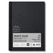 Winsor & Newton Schetsboek - A5 - 50 vellen - 170 g/m² - Hardcover