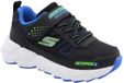 Skechers Elite Sport Tread – Aquavek sneakers voor jongens 406334L BKBL