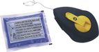 C.K T3522 Chalk Line Reel & Krijt 1 stuk(s)
