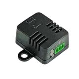 GUDE 7210 Temperatuur-/Luchtvochtigheid-/Luchtdruk sensor, 2x sensorpoorten