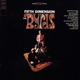 Sony Music Byrds Fifth Dimension