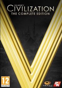 2K Games Sid Meier's Civilization® V: The Complete Edition - Windows Download