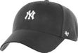 47 Brand New York Yankees Base Runner Snap MVP Pet Zwart