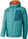 Ternua Vilman 2.0 Veste Vert, Bleu 2XL Homme