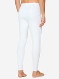 NUR DIE Thermo Unterhose Heren Wit Maat XL