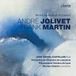 Oeuvres Claves André Jolivet/Frank Martin: Works for Flute & Orchestra