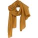American Vintage Foulard Pain D'epice Taille: OS | Foulards Outlet | Femmes | Or