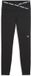 Puma Strong Cross Front Hoge Taille 7/8 Leggings Zwart XL Vrouw