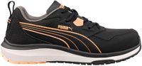 Puma chaussures de travail pour femmes S3S Stepper low 64294