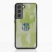 FC Barcelona Coque de Téléphone 3D Samsung Galaxy S22 - Troisième Maillot