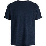 Jack & Jones T-shirt Jormontecarlo Towelling