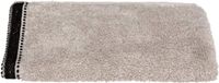 5five Serviettes Premium Manuel Beige Coton 30 x 50 cm 550 g