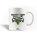 Grand Theft Auto V Logo Keramische mok maniacase