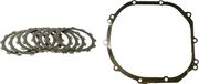 Pamoto Kawasaki Koppelingplaatjes en afdichting voor ZX-6R 636 C Ninja, bouwjaar 2005-2006 - Nieuw