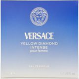 Versace Eau de Parfum / 50 ml / Women