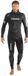 Cressi Apnea 7 Mm Speervissen Wetsuit Zwart L Man