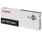 Canon NP-1010 tonercartridge Zwart 2 stuk(s) Origineel