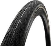Vredestein Dynamic Tour Buitenband Fiets 28-622 / 28 x 1 5/8 x 1 1/8 inch Zwart