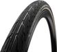 Vredestein Dynamic Tour Buitenband Fiets 28-622 / 28 x 1 5/8 x 1 1/8 inch Zwart