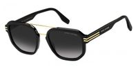 Marc Jacobs MARC 588/S Black 53/21/145 MAN Zonnebrillen