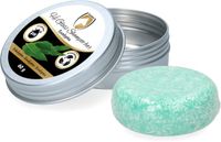 Hofman Excellent Hi Gloss Shampoo bar Eucalyptus - 60 gram
