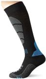 Rock Experience Ski P493 Lange Sokken Zwart EU 35-38