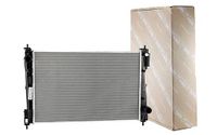 Valeo Radiateur 735040