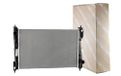 Valeo Radiateur 735040