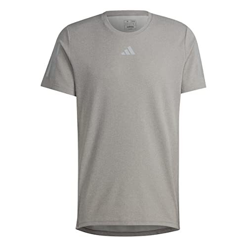 Adidas Otr Heather Tee T-shirt voor heren