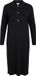 OBJECT COLLECTORS ITEM OBJECT OBJNOELLE POLO KNIT DRESS NOOS Dames Trui - Maat XS