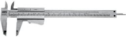 Horex 2224522 Zakschuifmaat 300 mm