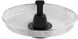 Tefal XA701270 ActiFry Snack Basket - Black & Stainless Steel