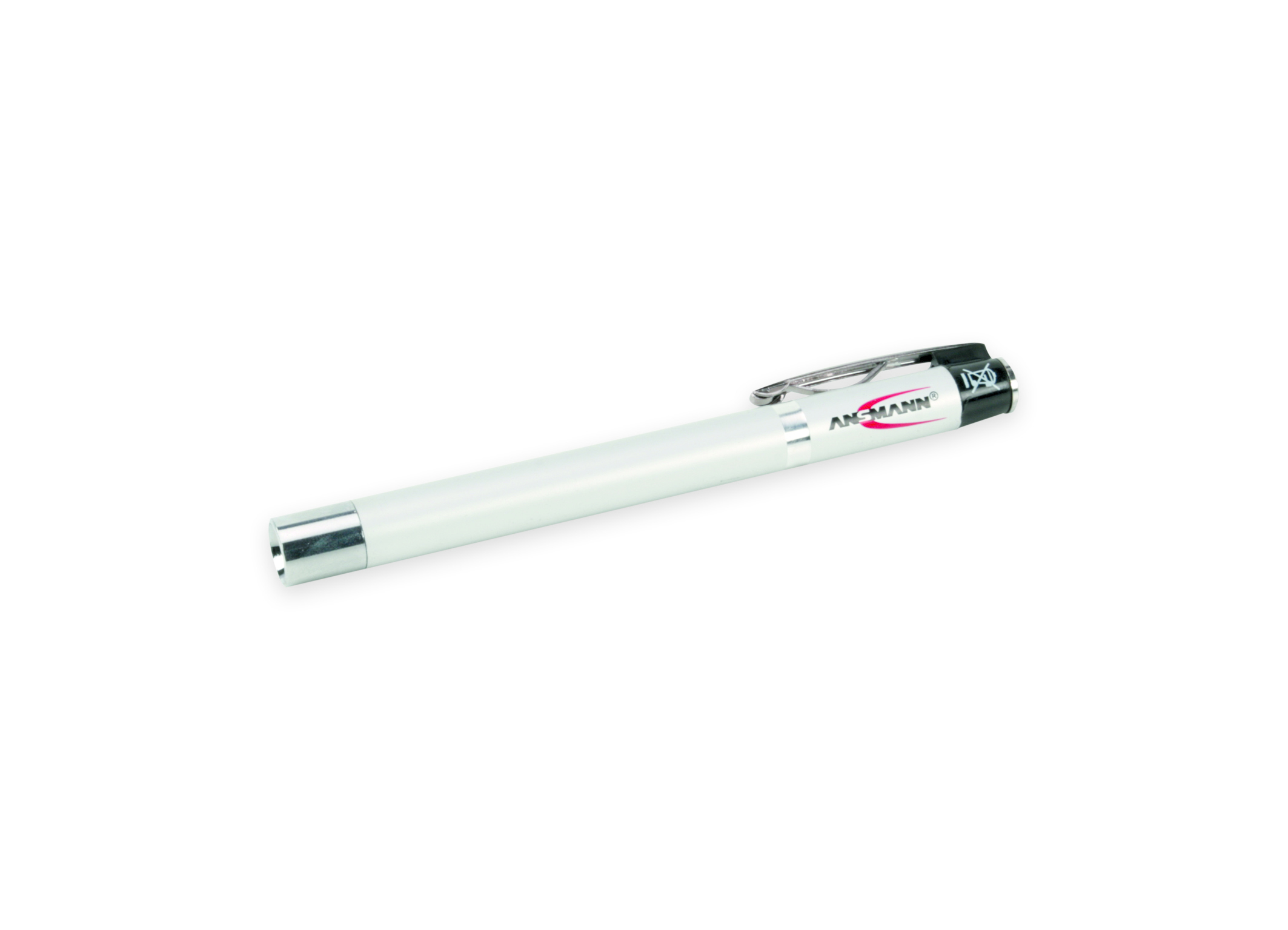 Ansmann Penlight Clip LED