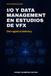 I/O y Data Management en estudios de VFX: del ingest al delivery