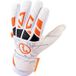 RWLK Gants de gardien de but pour enfants Metro