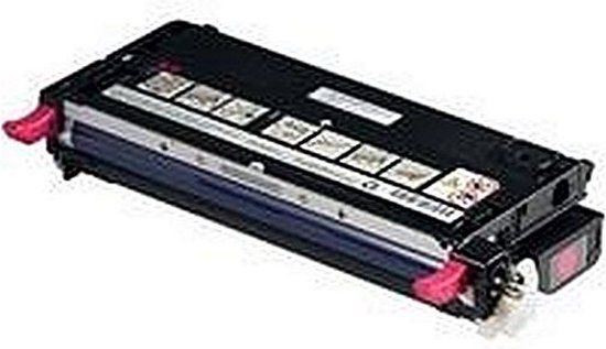Dell 593-10292 Toner Cartridge - Magenta - 9000 Pages