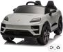 Porsche Macan Turbo voiture électrique pour enfant
