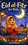 Eid Bol Eid al-Fitr for Kids