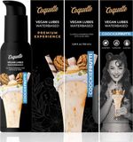 COQUETTE COSMETICS Cookiefrutti Premium Vegan Lube 100ml