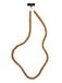 Cheeky Chain Munich Cheeky Chain Cheeky Chain Munich Smartphonehoesje 'Capri' cognac