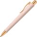 Faber-Castell balpen - Polyball Urban - schrijfbreedte XB - pale rose